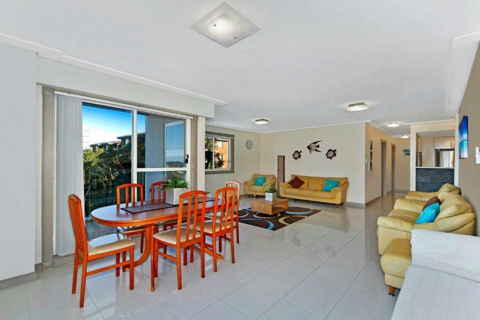 Sandy Cove The Entrance Unit 16 ภายนอก รูปภาพ